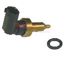 Senzor, temperatura chiulasa METZGER 0905386