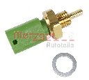 Senzor,temperatura lichid de racire METZGER 0905389