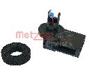 Senzor,temperatura interioara METZGER 0905402</br>Piesa auto pentru Indicatoare