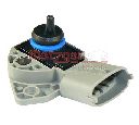 Senzor,temperatura combustibil METZGER 0905406