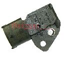 Senzor,temperatura combustibil METZGER 0905407