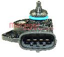 Senzor,temperatura combustibil METZGER 0905407