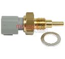 Senzor,temperatura lichid de racire; senzor,temperatura lichid de racire METZGER 0905437