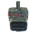 Senzor presiune aer; Senzor, presiune galerie admisie METZGER 0906090