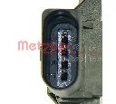 Senzor presiune, amplificare frane METZGER 0906113</br>Piesa auto pentru Sistem de franare