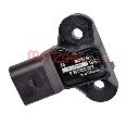 Senzor presiune, amplificare frane METZGER 0906113</br>Piesa auto pentru Sistem de franare