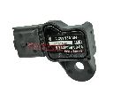 Senzor,presiune supraalimentare; senzor,presiune supraalimentare METZGER 0906119</br>Piesa auto pentru Pregatire amestec