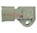 Senzor, presiune combustibil METZGER 0906130