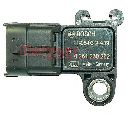 Senzor,presiune supraalimentare; senzor,presiune supraalimentare; Senzor, presiune galerie admisie METZGER 0906134</br>Piesa auto pentru Indicatoare