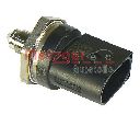 Senzor, presiune combustibil METZGER 0906135</br>Piesa auto pentru Electrice