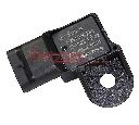 Senzor,presiune supraalimentare; senzor,presiune supraalimentare METZGER 0906151