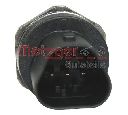 Senzor, presiune combustibil METZGER 0906178</br>Piesa auto pentru Electrice