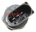 Senzor, presiune combustibil METZGER 0906193</br>Piesa auto pentru Pregatire amestec