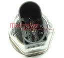 Senzor, presiune combustibil METZGER 0906202</br>Piesa auto pentru Pregatire amestec