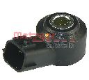 Senor batai METZGER 0907039</br>Piesa auto pentru Pregatire amestec