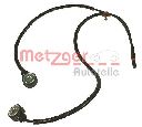 Senor batai METZGER 0907093</br>Piesa auto pentru Pregatire amestec