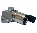Supapa reglaj mers in gol,admisie aer METZGER 0908001</br>Piesa auto pentru Pregatire amestec