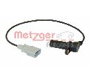 Senzor turatie,management motor METZGER 0909006