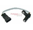 Senzor turatie,management motor METZGER 0909023