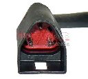 Senzor,odometru METZGER 0909037</br>Piesa auto pentru Indicatoare