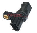 Senzor,odometru METZGER 0909047