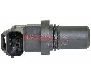 Senzor,viteza; senzor,viteza/turatie METZGER 0909063</br>Piesa auto pentru Indicatoare