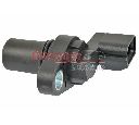 Senzor,viteza; senzor,viteza/turatie METZGER 0909064</br>Piesa auto pentru Indicatoare