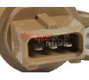 Senzor,viteza; senzor,viteza/turatie METZGER 0909066</br>Piesa auto pentru Indicatoare