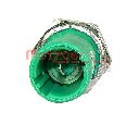 Senzor presiune ulei METZGER 0910033