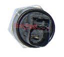 Senzor presiune ulei METZGER 0910040