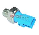 Senzor presiune ulei METZGER 0910043