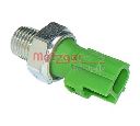 Senzor presiune ulei METZGER 0910044
