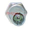 Senzor presiune ulei METZGER 0910045