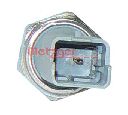 Senzor presiune ulei METZGER 0910046