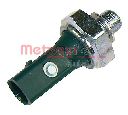 Senzor presiune ulei METZGER 0910050