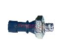 Senzor presiune ulei METZGER 0910062
