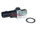 Senzor presiune ulei METZGER 0910064</br>Piesa auto pentru DACIA LOGAN (LS)  1.5 dCi (LS0K)