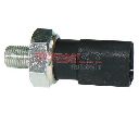 Senzor presiune ulei METZGER 0910068