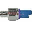 Comutator presiune ulei, servodirectie METZGER 0910082</br>Piesa auto pentru Directie