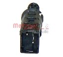 Comutator lumini frana METZGER 0911013