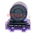 Comutator lumini frana METZGER 0911021