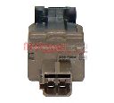 Comutator, actionare ambreiaj (Tempomat); Comutator, actionare ambreiaj (comanda motor) METZGER 0911035