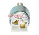Comutator lumini frana METZGER 0911039</br>Piesa auto pentru Intrerupatoare / Relee / Control