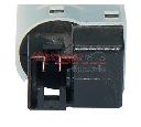 Comutator lumini frana METZGER 0911043</br>Piesa auto pentru Intrerupatoare / Relee / Control