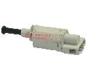 Comutator, actionare ambreiaj (Tempomat); Comutator, actionare ambreiaj (comanda motor) METZGER 0911045