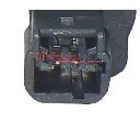 Comutator lumini frana METZGER 0911052