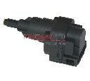 Comutator lumini frana METZGER 0911056</br>Piesa auto pentru Intrerupatoare / Relee / Control