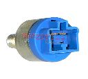 Comutator lumini frana METZGER 0911059
