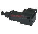 Comutator lumini frana METZGER 0911066</br>Piesa auto pentru Intrerupatoare / Relee / Control
