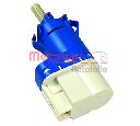 Comutator, actionare frana (comanda motor) METZGER 0911079